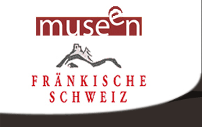 Logo Museen Fränkische Schweiz