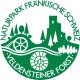Logo Naturpark Fränkische Schweiz/Veldensteiner Forst