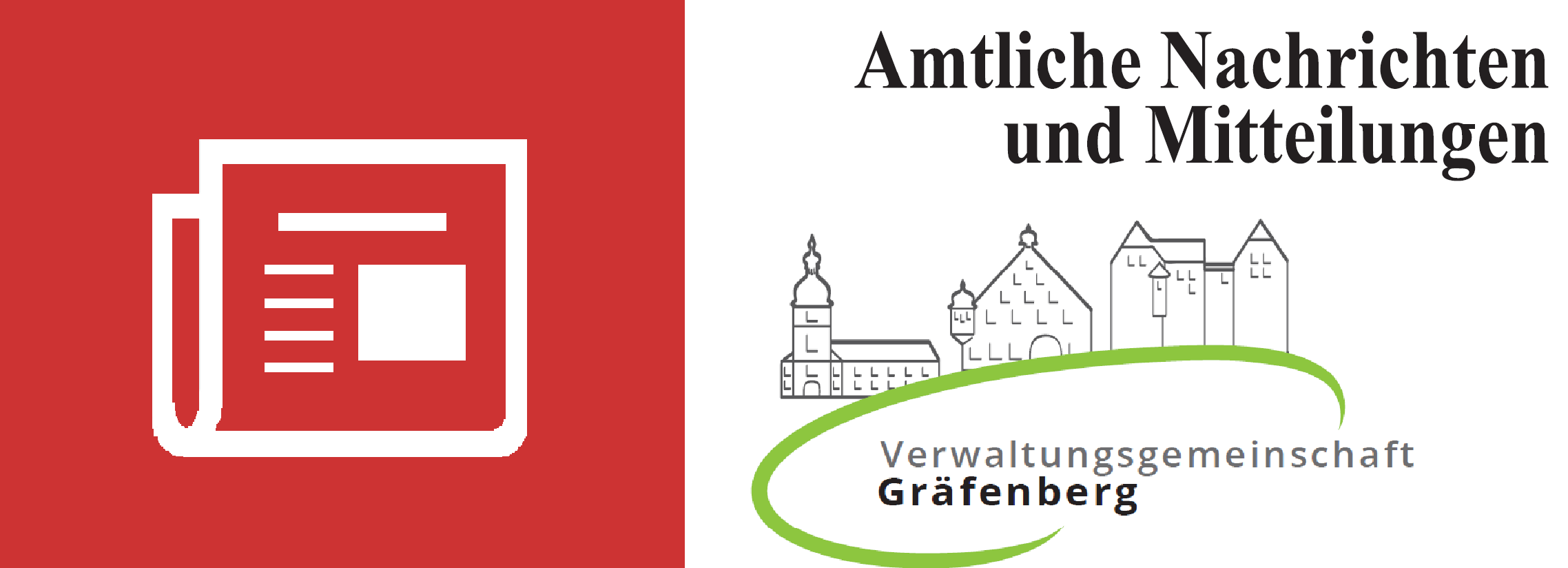 Amtsblatt der VG Gräfenberg